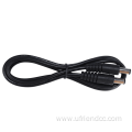 Dc 5.5-2.1 Male To Male Dc 5521 Cable